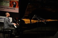 TÜRKAN ŞORAY - Kerem Görsev Trio'dan Muhteşem Performans
