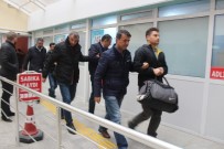 ASKERİ ÖĞRENCİ - Kocaeli'de FETÖ Şüphelisi Teğmen Ve Astsubay Tutuklandı
