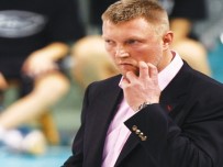 VOLEYBOL TAKIMI - Kula Jeopark'ın Polonyalı Çalıştırıcısı Fenerbahçe'nin Başına Geçti