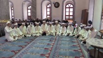 ULU CAMİİ - Kütahya'da Hafızlık İcazet Merasimi