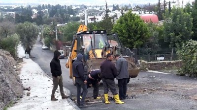 'Lahit Mezar' Selle Ortaya Çıktı