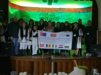 MALKOÇOĞLU - Malkaçoğlu Ortaokulunun Projesi Avrupa'da Uygulanacak