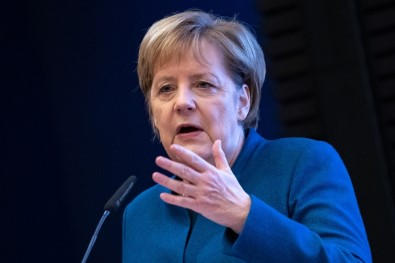Merkel, G20 Zirvesinin Açılışına Yetişemedi