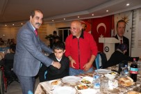 ENGELLİ ÇOCUK - Niğde'de Engellilerle 'Empati Maçı' Yapılacak