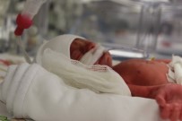 GÖKOVA - Ödemiş Çiftine 'Beşiz Bebek 'Sürprizi
