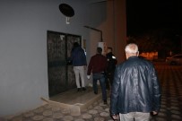 SUÇ ÖRGÜTÜ - Okul Müdürlü, Muhtarlı Silahlı Suç Örgütü Çökertildi