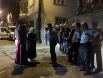 RUHSATSIZ SİLAH - Öldürdükleri Kadının Arkasından 'Biz Onun Elinde Büyüdük' Dediler