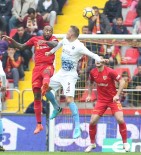 Tarihteki Kayserispor-Trabzonspor Maçları