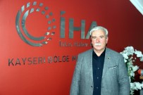 Pınarbaşı Ziraat Odası Başkanı Yağan Açıklaması 'İlçeye Yakışır Binamız Oldu'