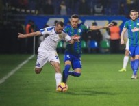 Rizespor evinde fırsat tepti!