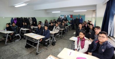 Şahinbey Belediyesi 2 Milyon 500 Bin Kitap Dağıttı