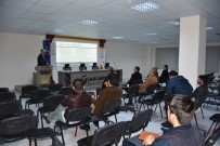 LANSMAN - Şanlıurfa Teknokent'ten Sanayicilere Mentörlük Desteği