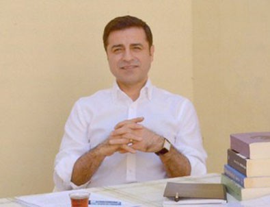 Selahattin Demirtaş'ın tahliye talebi reddedildi