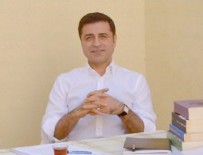 SELAHATTİN DEMİRTAŞ - Selahattin Demirtaş'ın tahliye talebi reddedildi