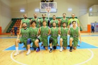 KAVAKLı - Söke Basket Şampiyonluk Yolunda Emin Adımlarla İlerliyor