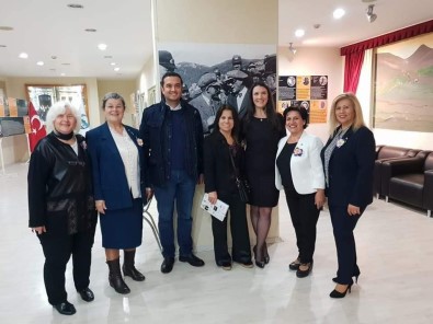 Söke'de 'Kapışmadan Konuş' Semineri