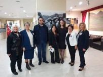 YAĞMURLU - Söke'de 'Kapışmadan Konuş' Semineri