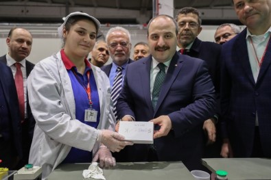 'Sorun Ve Taleplere Yerinde Çözüm Arıyoruz'