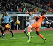 Spor Toto Süper Lig Açıklaması Atiker Konyaspor Açıklaması 2 - Aytemiz Alanyaspor Açıklaması 0 (Maç Sonucu)