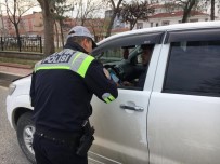 Sürücüler Dikkat Açıklaması Zorunlu 'Kış Lastiği' Uygulaması Yarın Başlıyor