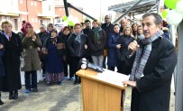 UTKU ÇAKIRÖZER - Tepebaşı Belediyesi Erken Çocukluk Eğitim Merkezi Açılış Töreni Gerçekleştirildi