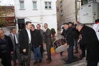 EYÜP EROĞLU - Tokat'ta Arsa Problemi