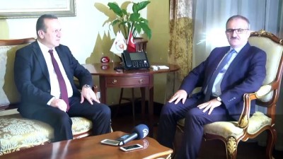 'Turistlerin İkinci Destinasyonu Umarım KKTC Olur'