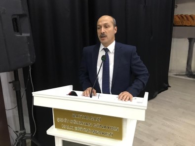 Türk Ve Yabancı Öğrencilere Vatan Sevgisi Aşılanıyor