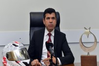 KENAN SOFUOĞLU - 'Türkiye Bu Sporda Önümüzdeki Yıllara Damga Vuracak'