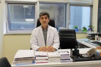 KORDON - Türkiye'de Sezeryanla Doğum Oranı Yüzde 30 Civarında