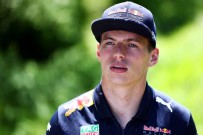 RED BULL - 'Türkiye Grand Prix'si Hakkında Çok İyi Şeyler Duydum'