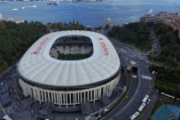 VODAFONE - Vodafone Park'ta Üçüncü Galatasaray Derbisi