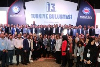 ÖĞRETMEN İSTİHDAMI - Yalçın Açıklaması 'Enflasyona Ezilen Değil, Enflasyonu Ezen Bir Ücret İstiyoruz'