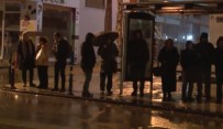 Yalova'da Deprem Açıklaması İstanbul'da Da Hissedildi