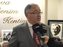 DEPREM BÖLGESİ - Yalova'ya Yeni İmar Planı