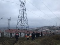 Yüksek Gelirim Hattına Çıkan Kişi Ekipleri Alarma Geçirdi