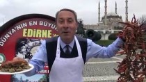 'Ziyaretçilerimizin Gelmesini Engelleyecek Herhangi Bir Durum Yok'