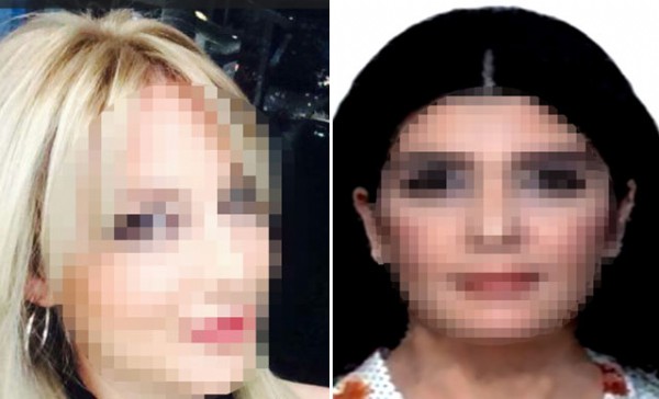 Adana’da kadın polislere fuhuş yaptıran kadın polis şoku!