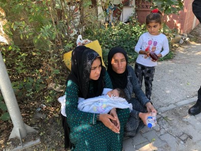 Adana'da Çocuklarını İstismar Ederek Dilencilik Yapan 8 Kadın Yakalandı