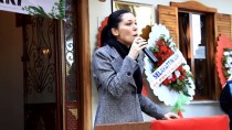 OSMAN KAYMAK - AK Parti Genel Başkan Yardımcısı Karaaslan Pazar Yeri Açılışına Katıldı