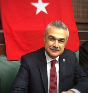 AK Partili Savaş'tan CHP'ye Eleştiri