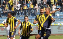 ERDEM ŞEN - Ankaragücü Tam Gaz