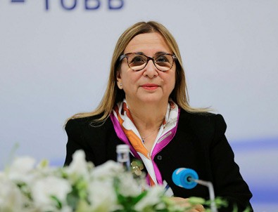 Bakan Pekcan: 5 bin 743 firmanın 81 bin 666 ürünü denetlendi