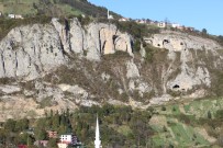 ÇALKÖY - Burası Kapadokya Değil Çalköy