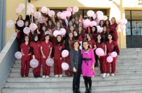 KANSERLE MÜCADELE - Çorlu, Kanserle Mücadele Ediyor