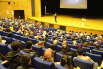 KİŞİSEL BİLGİ - Diyarbakır'da Kariyer Zirvesi Düzenlendi