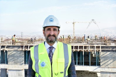 Dört Buçuk Yılda 106 Milyonluk Kamulaştırma