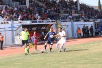 SEGAH - Fethiyespor 0- 0 Zonguldak Kömürspor