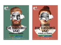 İSTANBUL TICARET BORSASı - G3 Forum 8 Kasım'da Girişimci Ve Girişimci Adaylarını Buluşturacak