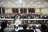 HÜSEYİN ÜZÜLMEZ - Kartepe'de 7 Gündem Maddesi Karara Bağlandı